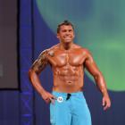 Will  Renke - NPC Stewart Fitness Championships 2012 - #1